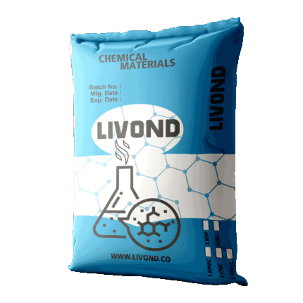 Hydroxyethyl cellulose هیدروکسی‌اتیل سلولز HEC